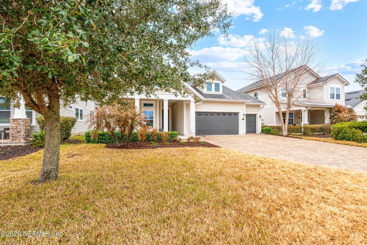 55 PALISADE Drive, St. Augustine, FL 32092 3