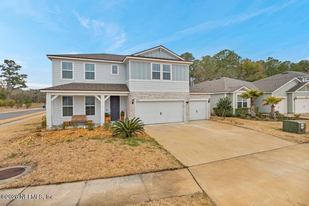 4648 FARMHOUSE GATE Trail, Jacksonville, FL 32226