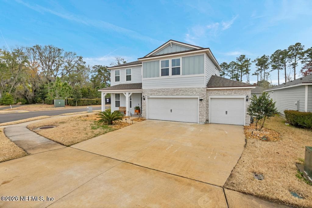 4648 FARMHOUSE GATE Trail, Jacksonville, FL 32226 2