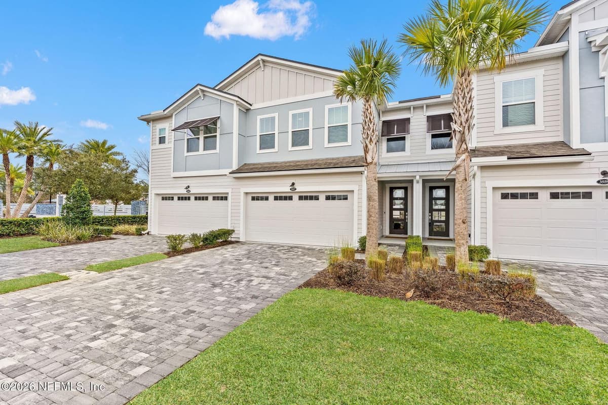 3557 MARSH RESERVE Boulevard, Jacksonville, FL 32224 3
