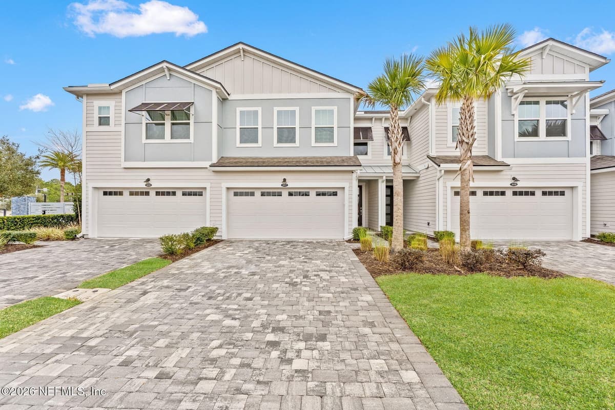 3557 MARSH RESERVE Boulevard, Jacksonville, FL 32224 2