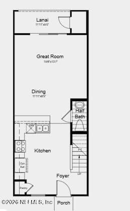 7272 SABAL Terrace, Jacksonville, FL 32210 2