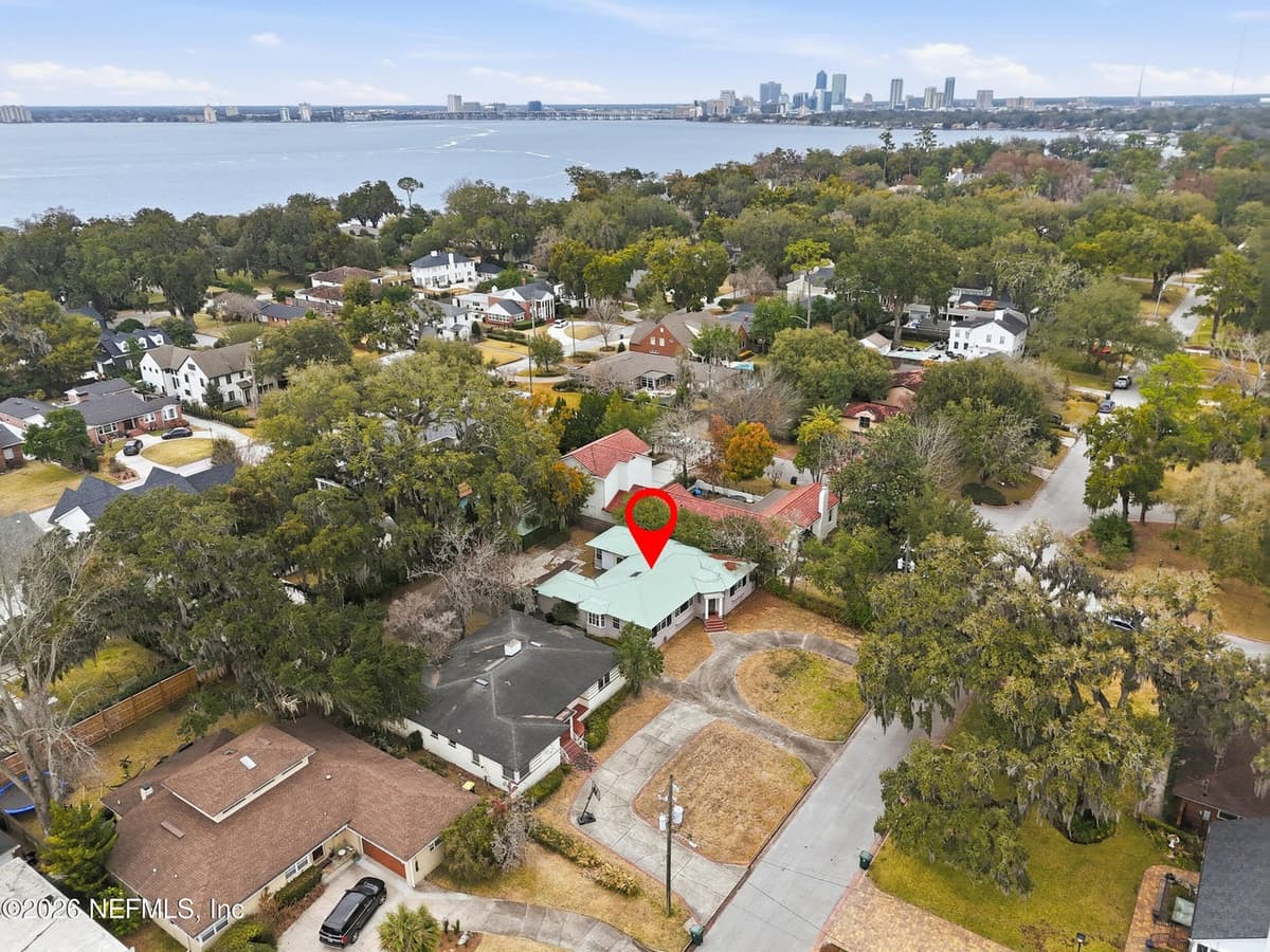 4014 BARCELONA Avenue, Jacksonville, FL 32207 2