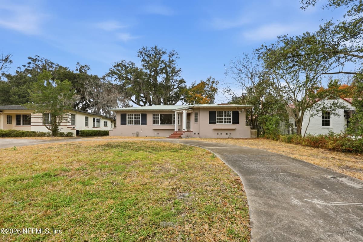 4014 BARCELONA Avenue, Jacksonville, FL 32207 3