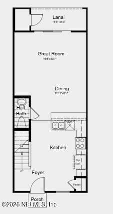 7278 SABAL Terrace, Jacksonville, FL 32210 2