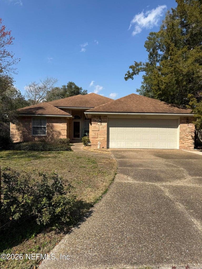 3041 MARRANO Drive, Orange Park, FL 32073