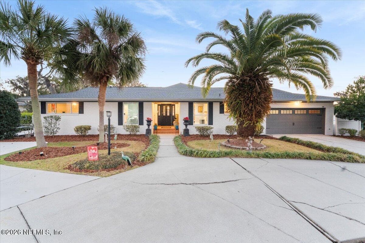 6215 WEST SHORES Road, Fleming Island, FL 32003