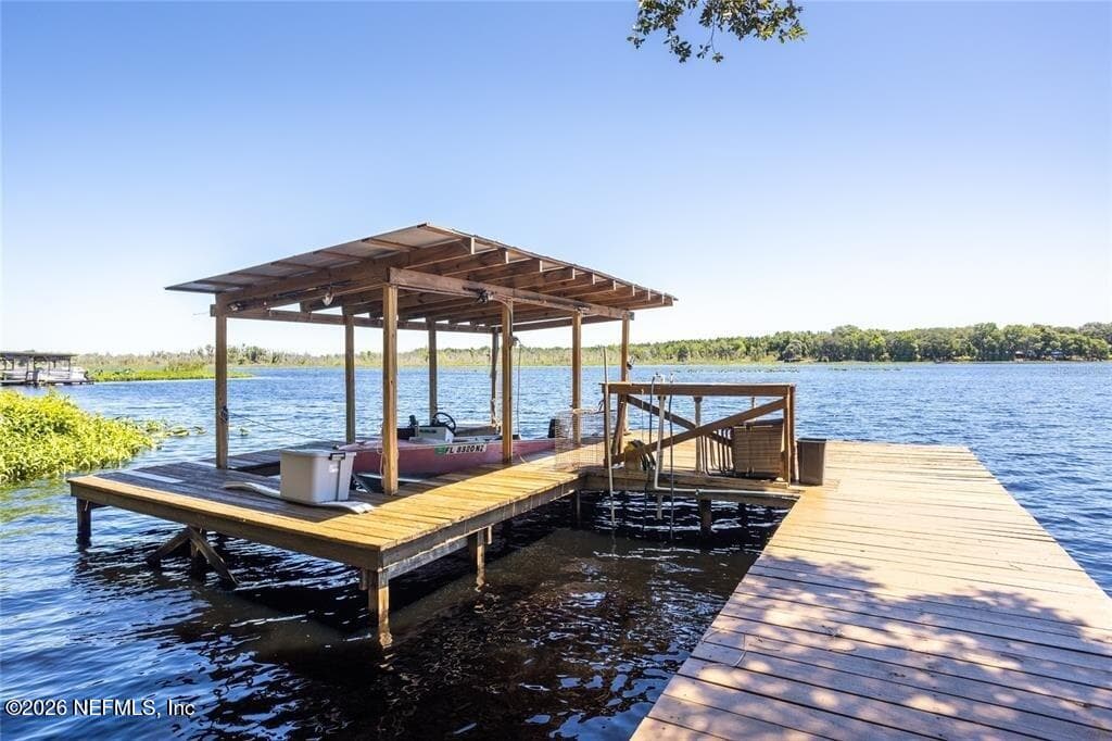 186 LITTLE ORANGE LAKE Drive, Hawthorne, FL 32640 2