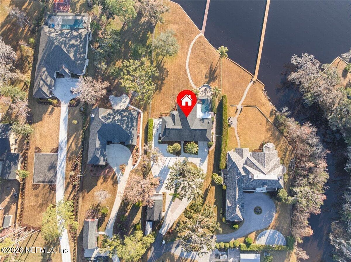 6215 WEST SHORES Road, Fleming Island, FL 32003 2