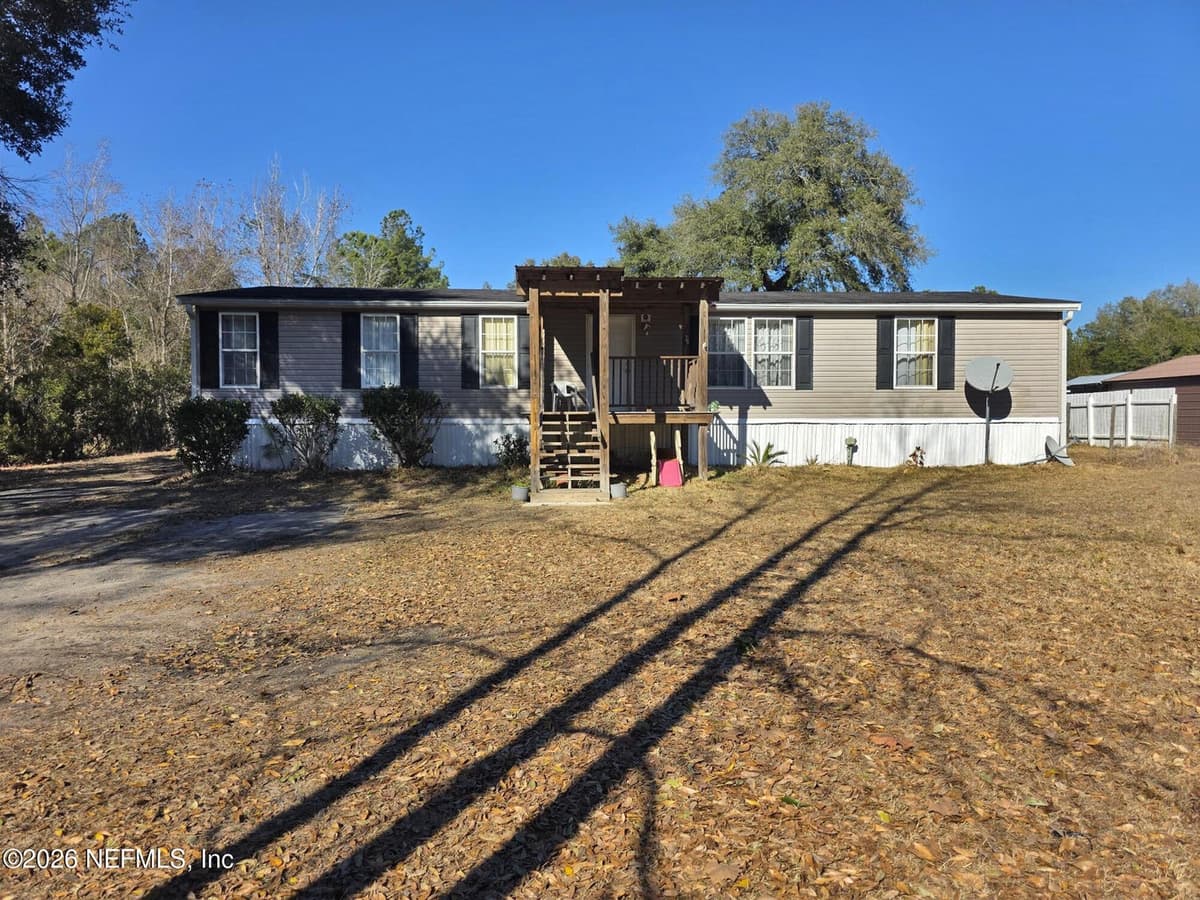 151088 COUNTY ROAD 108, Hilliard, FL 32046 2