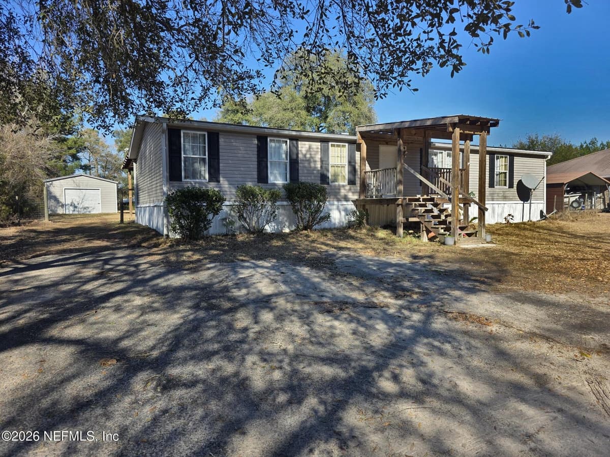 151088 COUNTY ROAD 108, Hilliard, FL 32046 3