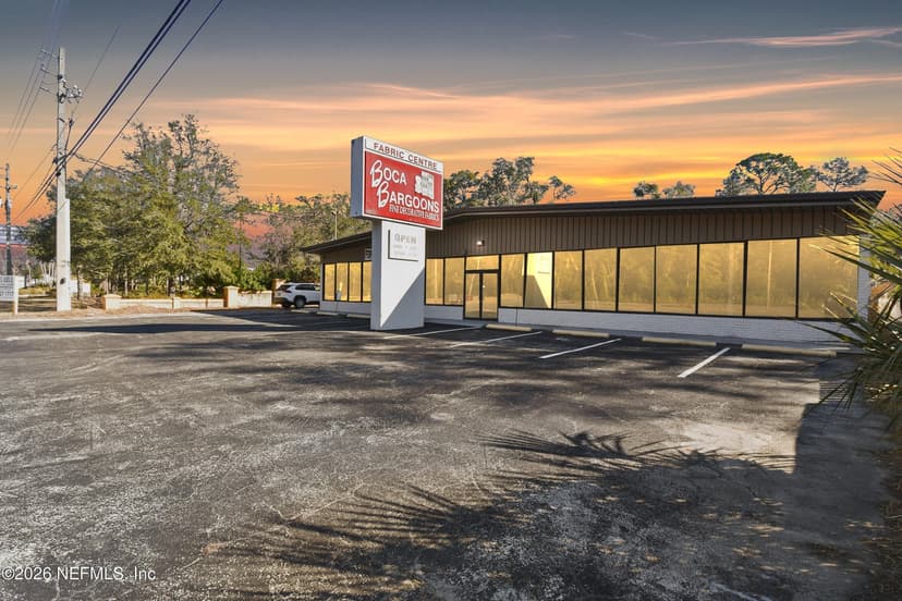 5953 ROOSEVELT Boulevard, Jacksonville, FL 32244