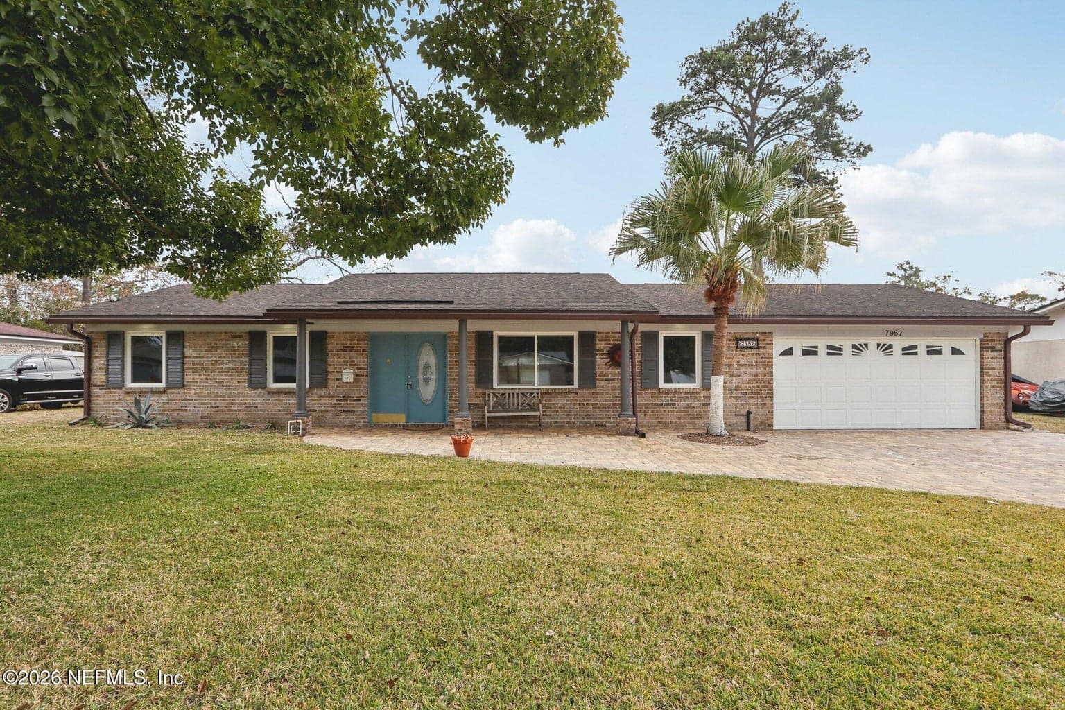 7957 JOLLIET Drive, Jacksonville, FL 32217