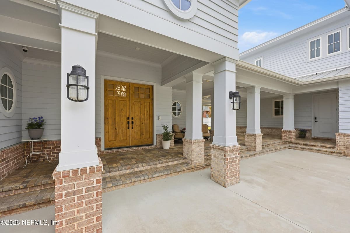 5713 CROSSWINDS Circle, St. Augustine, FL 32092 3
