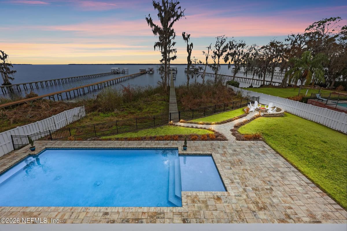 5713 CROSSWINDS Circle, St. Augustine, FL 32092, St. Augustine, FL - photo 2