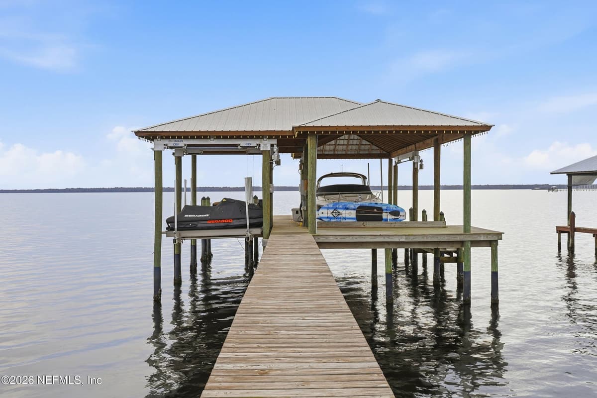 5713 CROSSWINDS Circle, St. Augustine, FL 32092 2