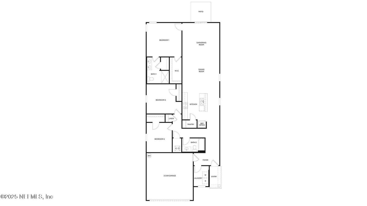 4148 AUDUBON Avenue, Green Cove Springs, FL 32043 2