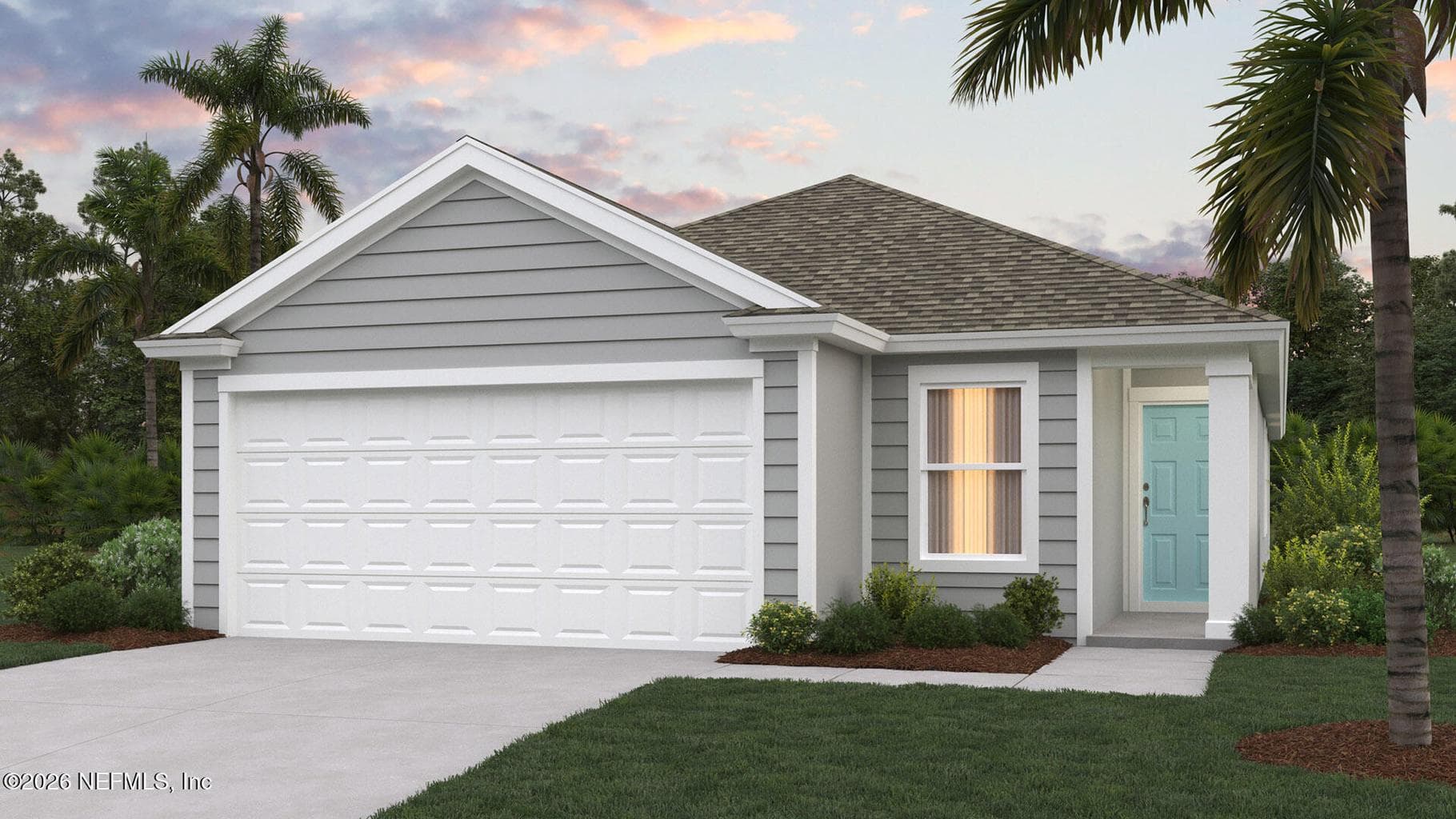4148 AUDUBON Avenue, Green Cove Springs, FL 32043