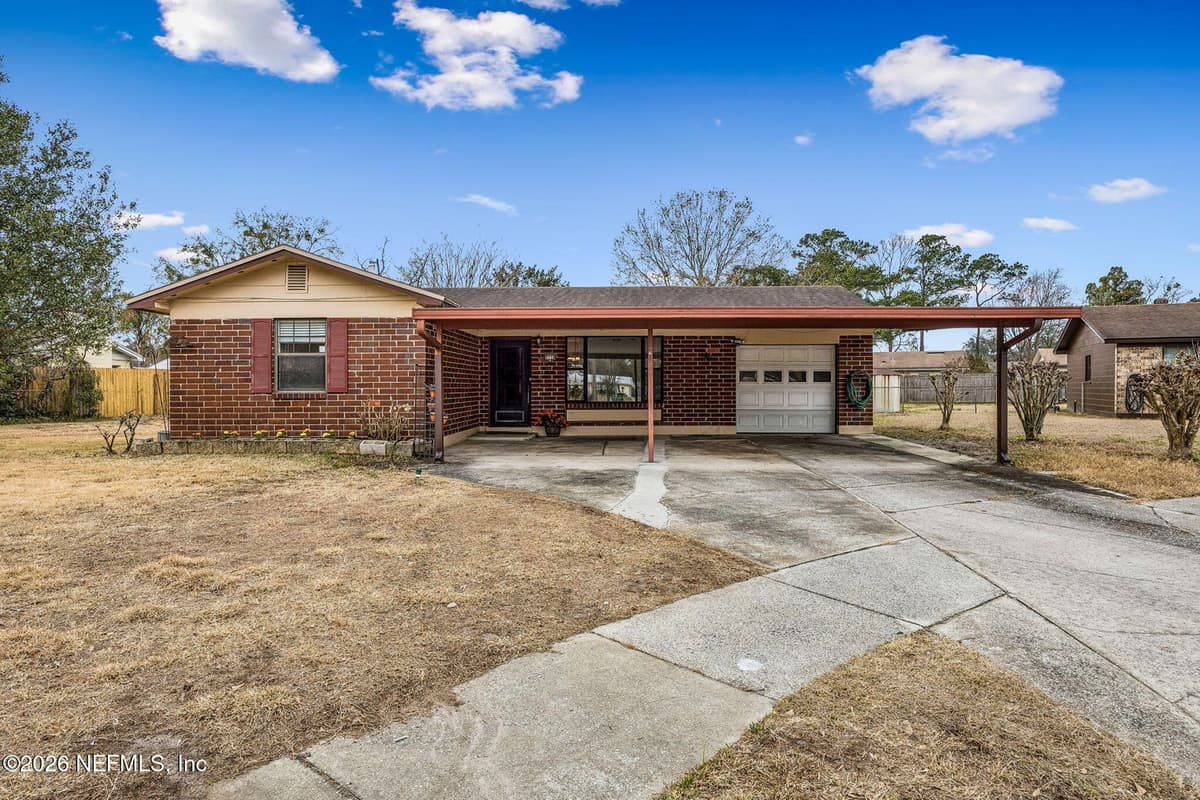 8338 DOBRY Court, Jacksonville, FL 32221 3