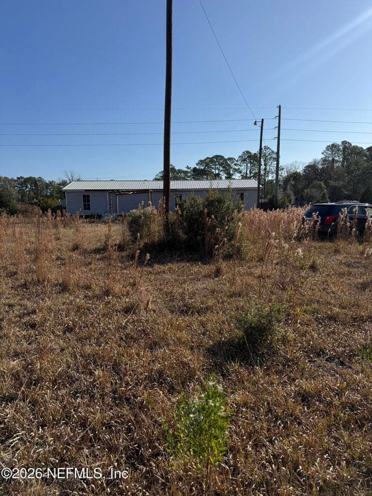 17940 US HIGHWAY 301, Starke, FL 32091