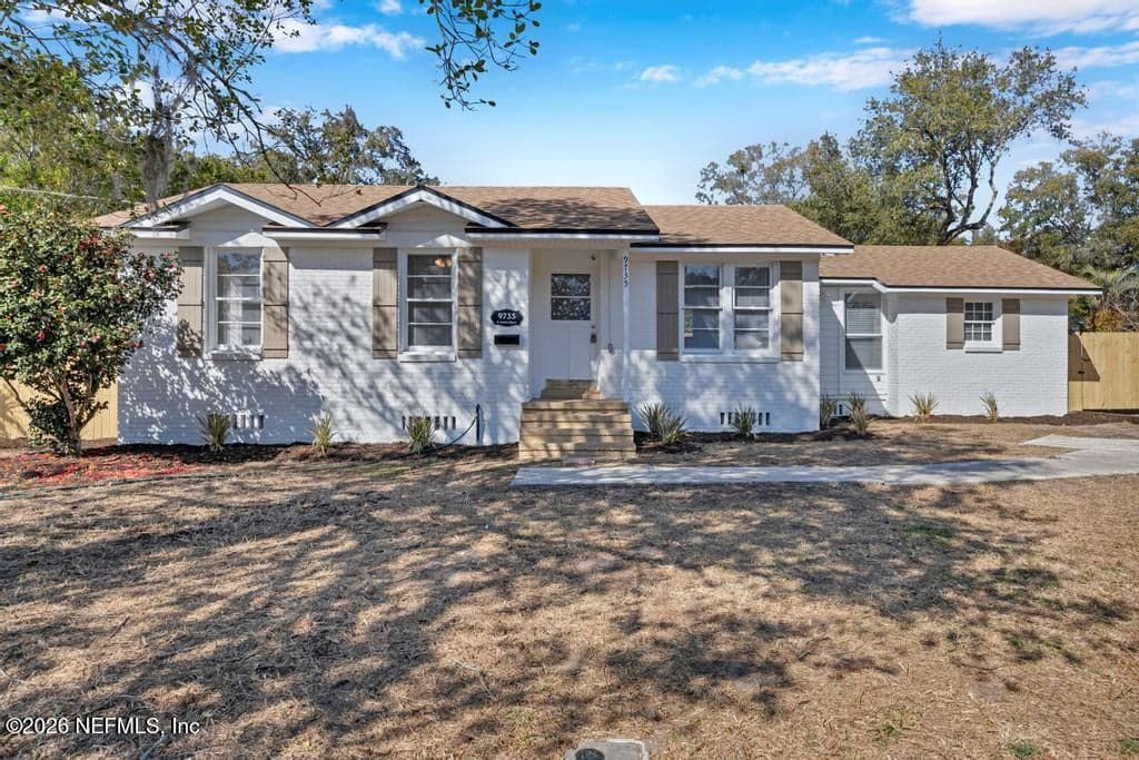 9735 NIMITZ Court S, Jacksonville, FL 32246