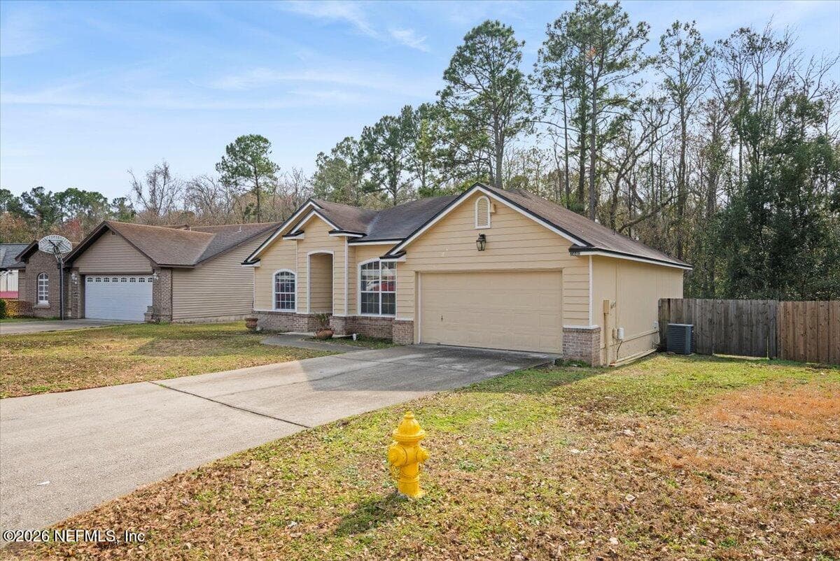 7440 SWEET ROSE Lane, Jacksonville, FL 32244 2