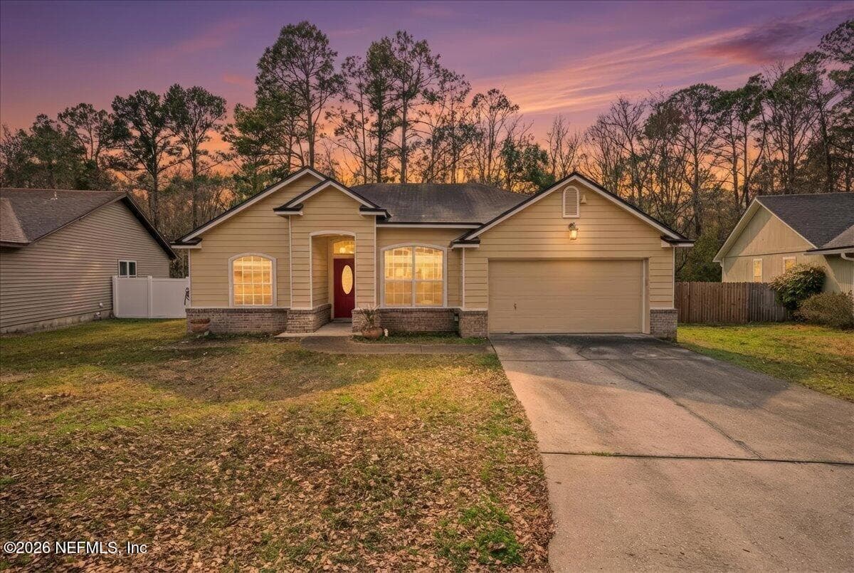 7440 SWEET ROSE Lane, Jacksonville, FL 32244 3