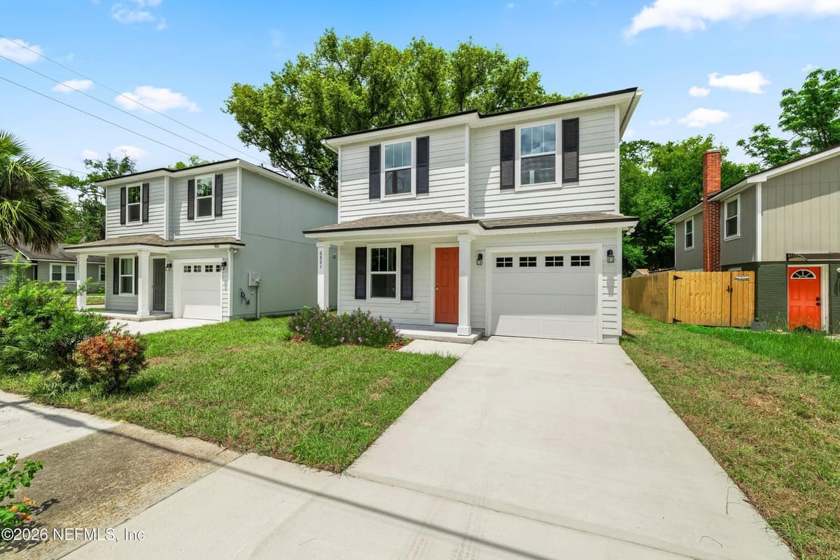 4296 GILBERT Street, Jacksonville, FL 32207 3