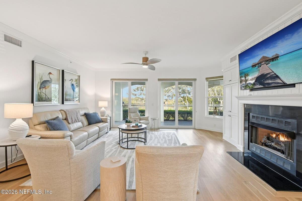 201 S OCEAN GRANDE Drive 106, Ponte Vedra Beach, FL 32082 2