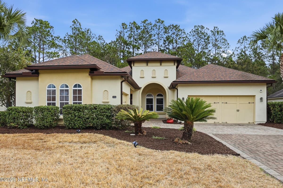 1959 BRIDGEWOOD Drive, Orange Park, FL 32065 2