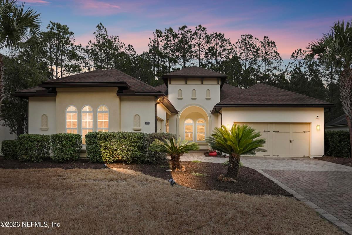 1959 BRIDGEWOOD Drive, Orange Park, FL 32065 3