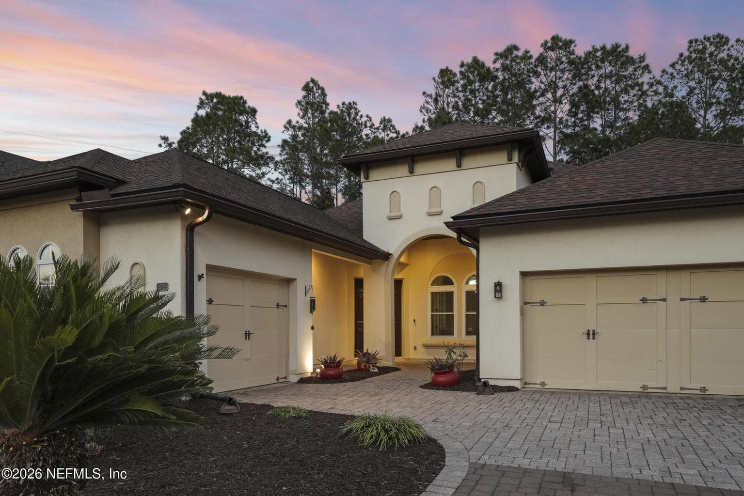 1959 BRIDGEWOOD Drive, Orange Park, FL 32065