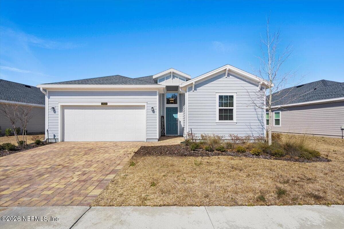 15608 WHISPERING FIR Drive, Jacksonville, FL 32218