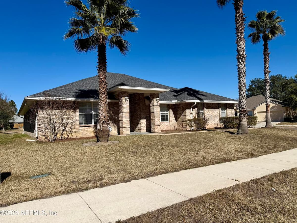 1414 HAWKS CREST Drive, Middleburg, FL 32068 2