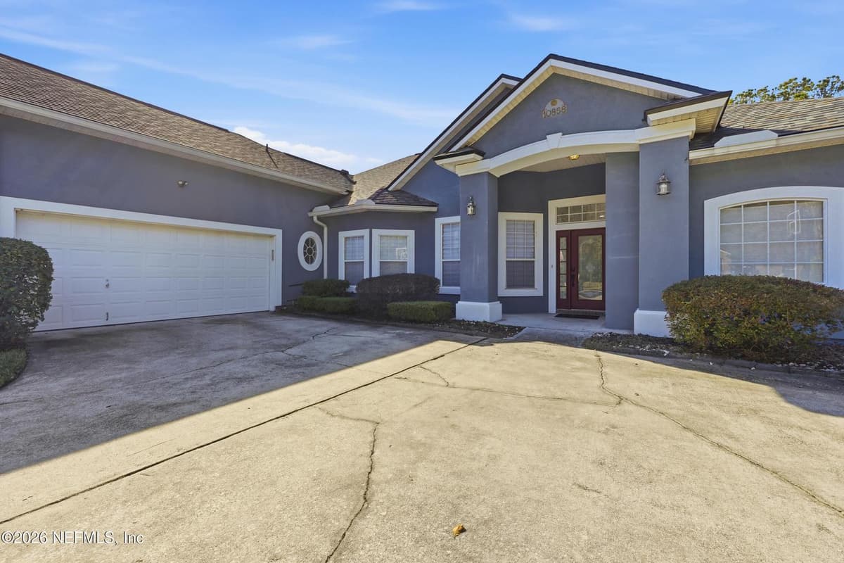 10858 HAMILTON DOWNS Court, Jacksonville, FL 32257 2