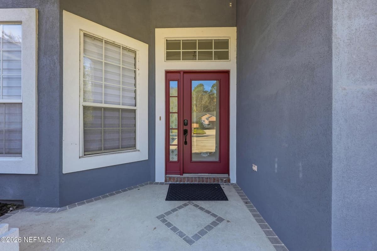 10858 HAMILTON DOWNS Court, Jacksonville, FL 32257 3