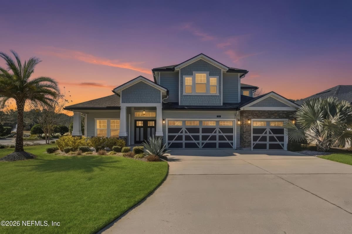 73 GREENVIEW Lane, St. Augustine, FL 32092 2