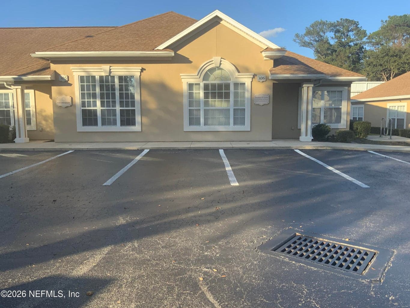 12627 SAN JOSE Boulevard 306, Jacksonville, FL 32223