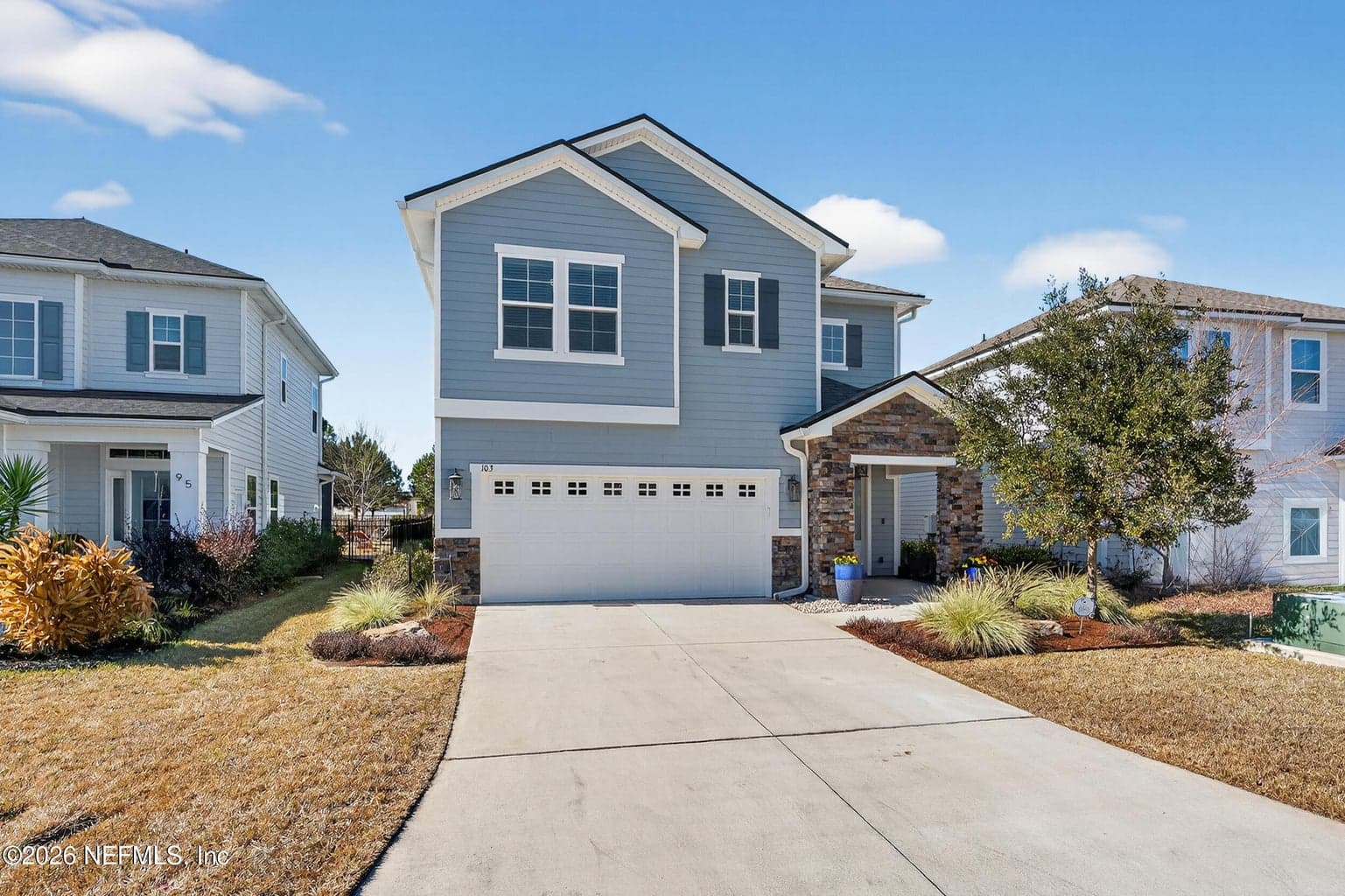 103 FERNDALE Way, St. Augustine, FL 32092