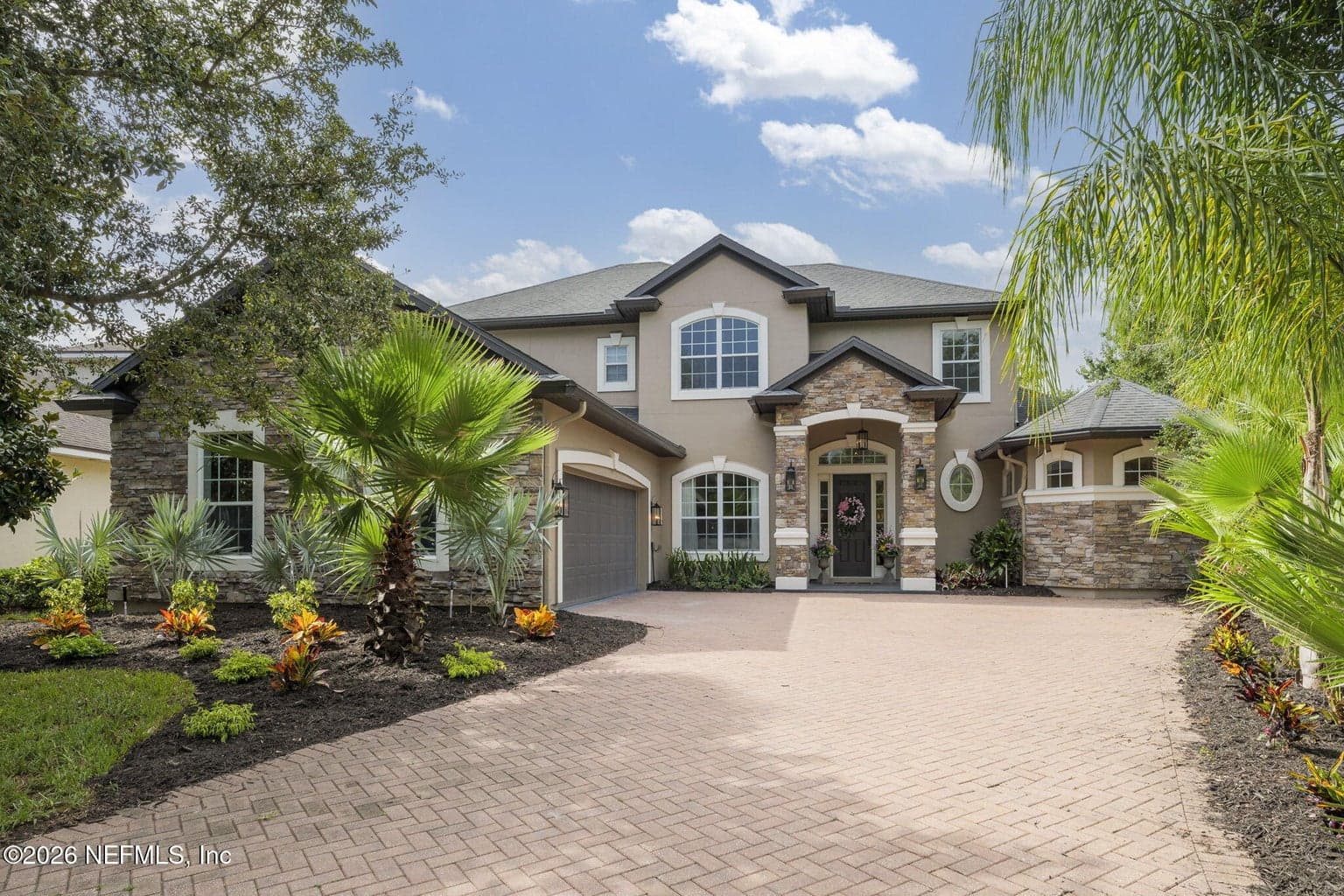 85 GLENALBY Place, Ponte Vedra, FL 32081