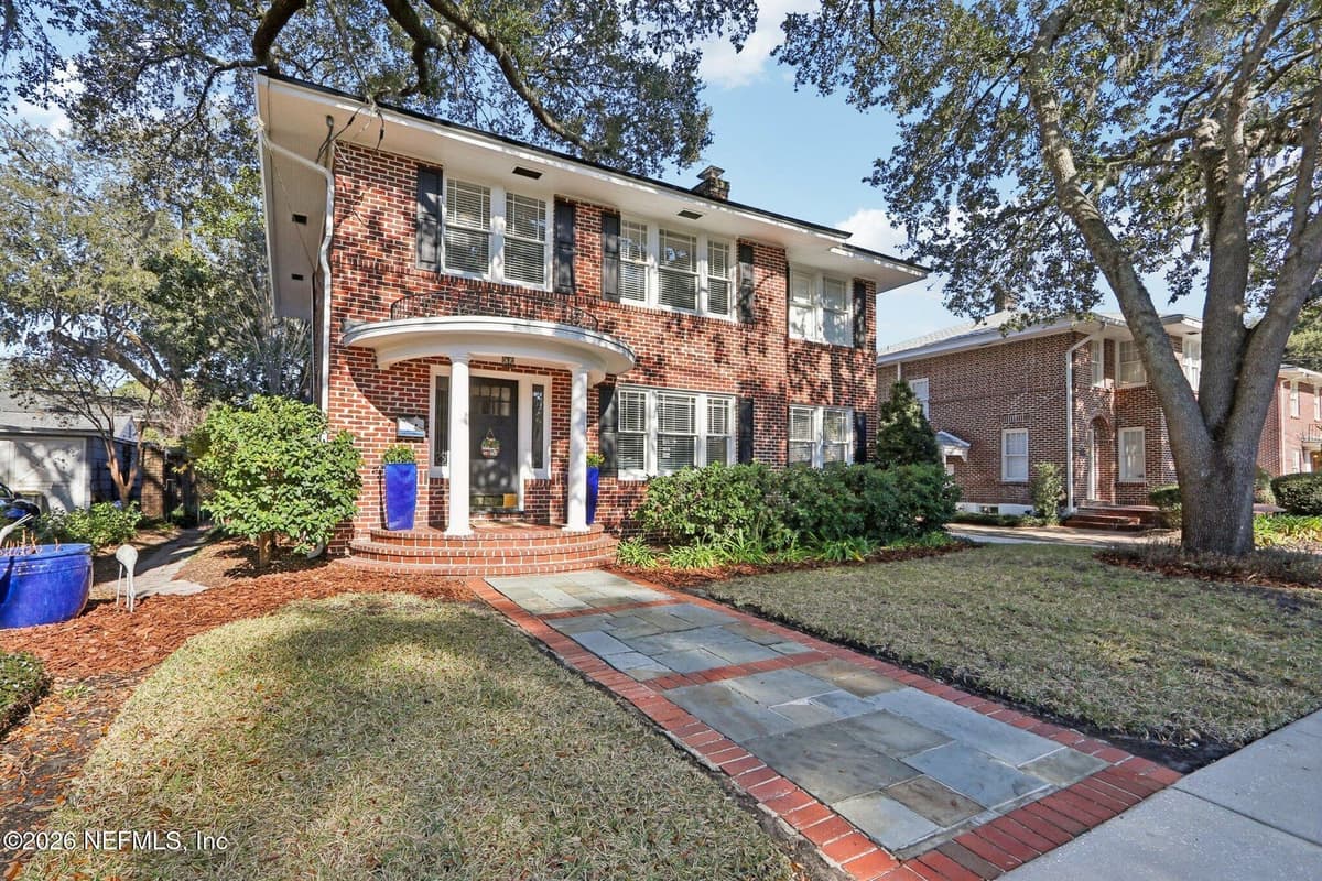 3527 RIVERSIDE Avenue, Jacksonville, FL 32205 3