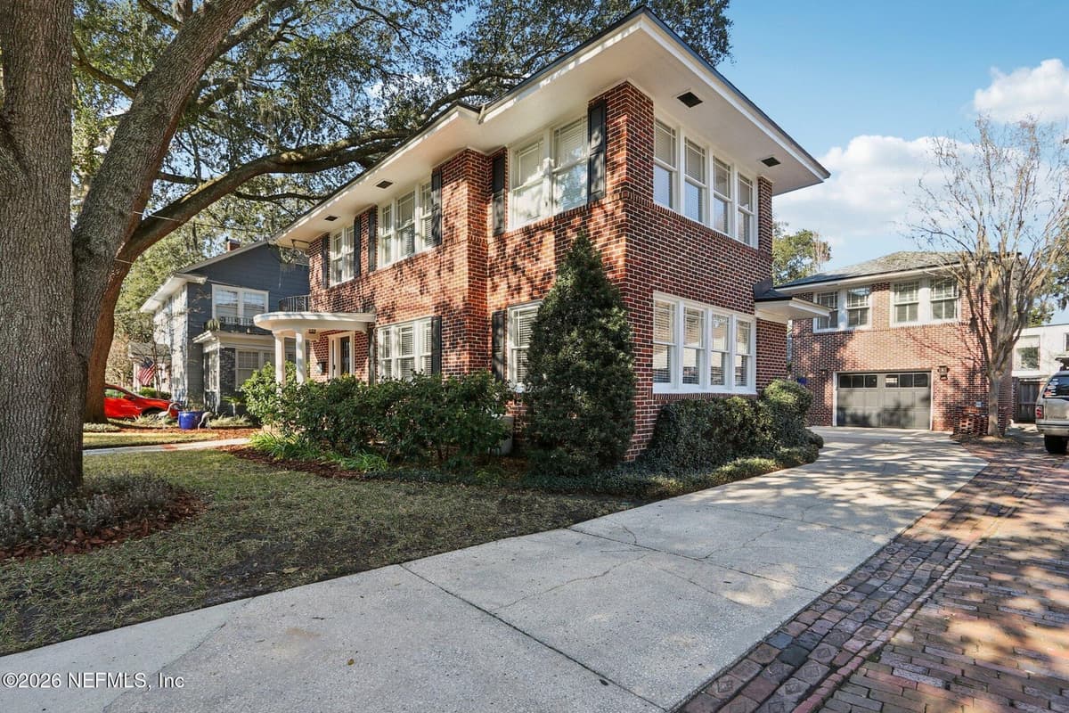 3527 RIVERSIDE Avenue, Jacksonville, FL 32205 2