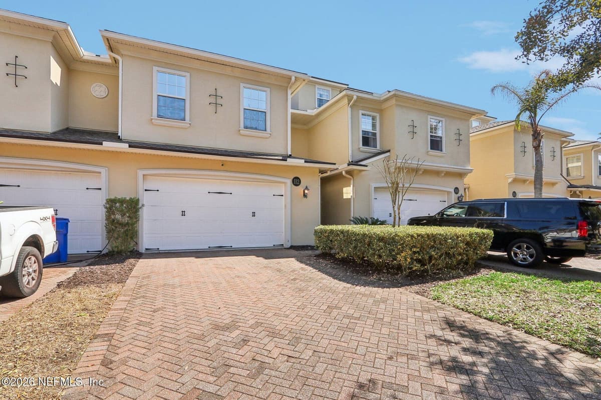 112 OYSTER BAY Way, Ponte Vedra, FL 32081 3