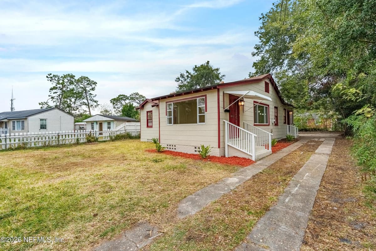 4817 MANCHESTER Road, Jacksonville, FL 32210 3