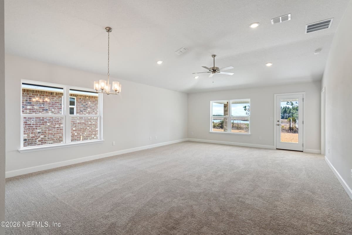 3376 MEADOW RIDGE Place, Green Cove Springs, FL 32043 3