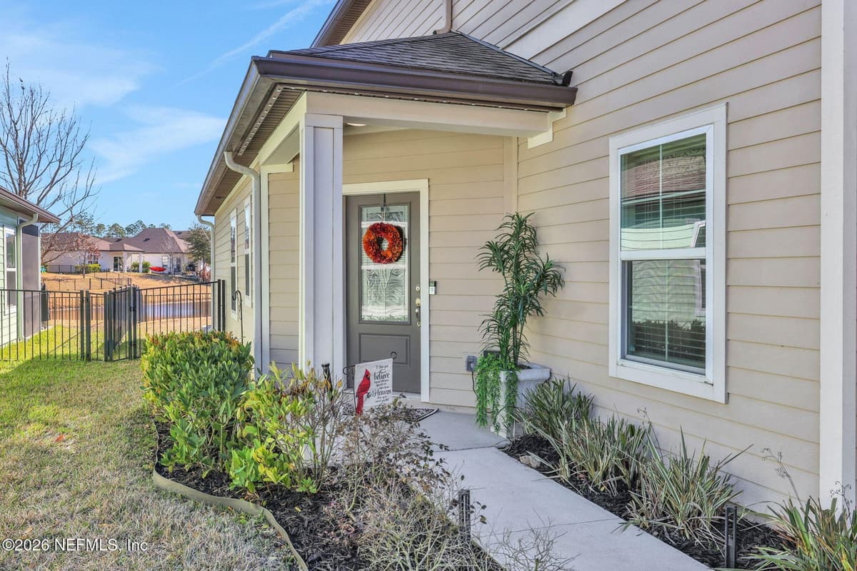 82 TREE FROG Way, St. Augustine, FL 32095 3