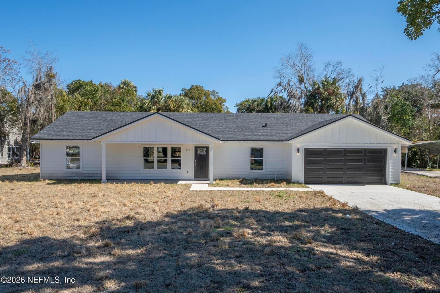 911 N 14TH Street, Palatka, FL 32177
