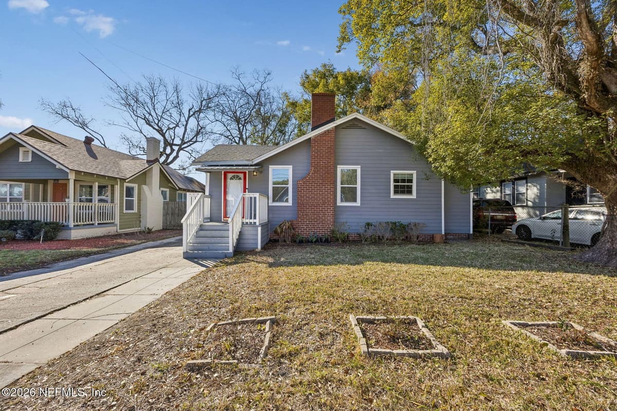 2956 ROSSELLE Street, Jacksonville, FL 32205 3