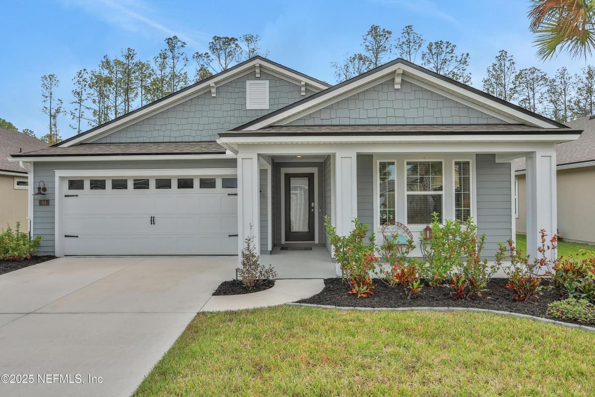 84 CARDINAL BRANCH Lane, St. Augustine, FL 32095 2