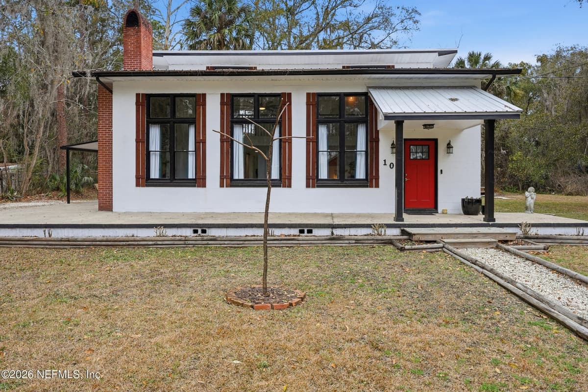 101 BROWNING Avenue, Palatka, FL 32177 2